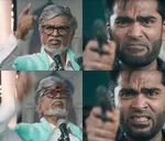 s. a. chandrasekhar memes, memes, plain memes, s. a. chandrasekhar plain meme, tamil memes - Khaliq shooting CM